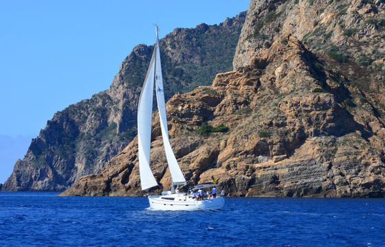 Punta Molentis
