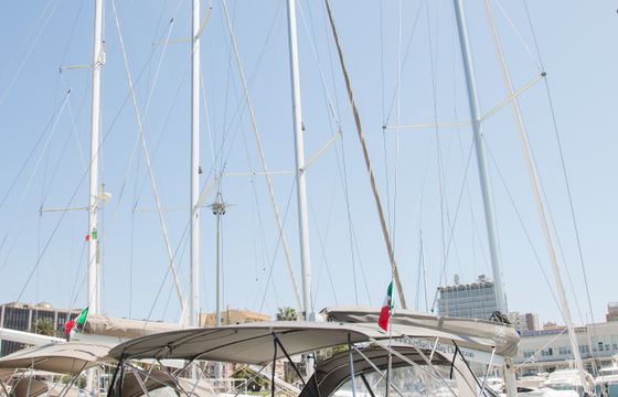 Cala di Volpe