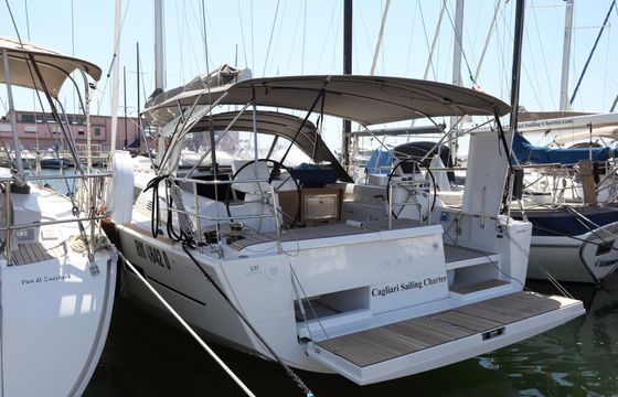 Cala di Volpe