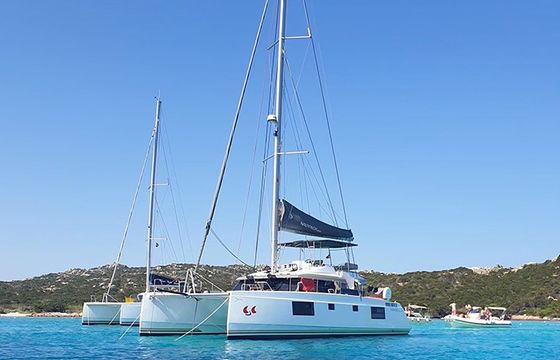 Sardinia 