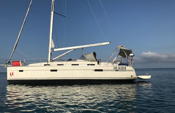 Capitana