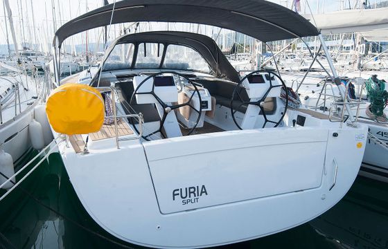 FURIA