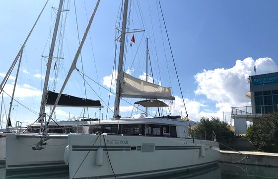 KAT EL MAR
