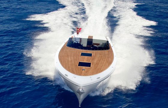ADRIATIC FALCON