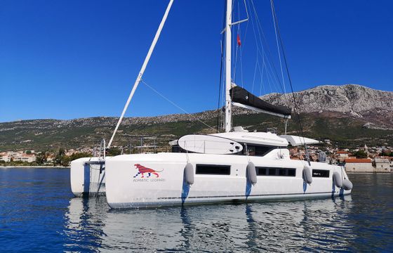 ADRIATIC LEOPARD 