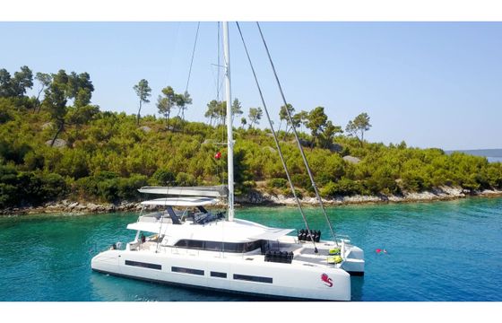 ADRIATIC DRAGON