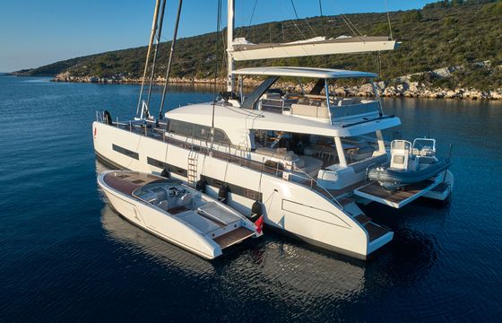 ADRIATIC DRAGON