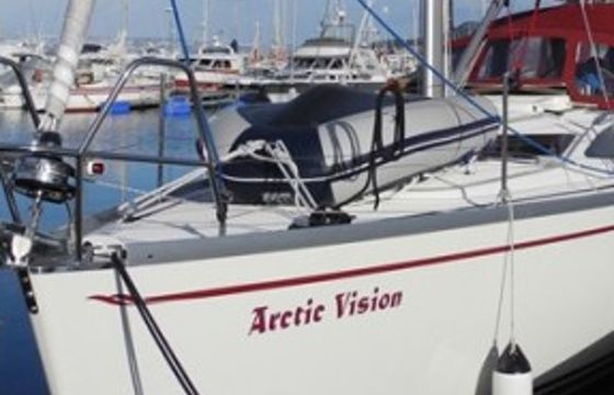Arctic Vision