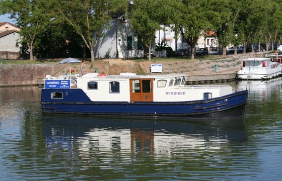VS/ EuroClasssic 139GC
