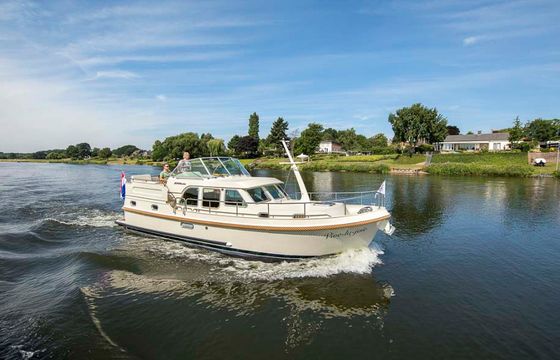 CS/Linssen 35.0AC