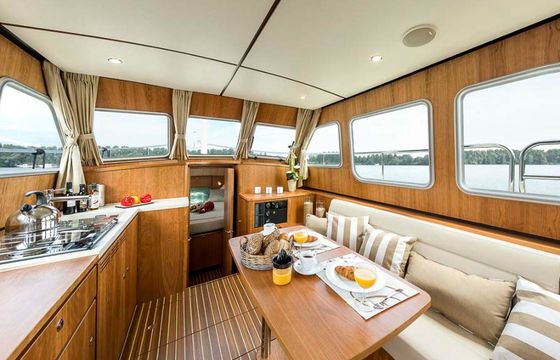 CS/Linssen 35.0AC