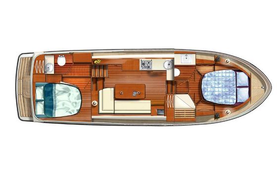 CS/Linssen 35.0AC