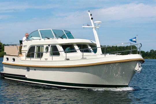 VS/Linssen 34.9AC