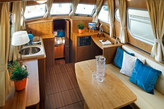 VS/Linssen 34.9AC