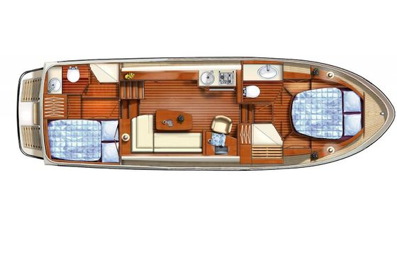 VS/Linssen 34.9AC