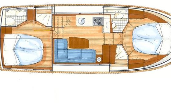 CS/Linssen 32AC