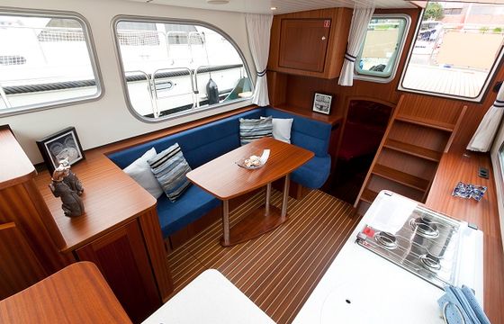 CS/Linssen 32AC