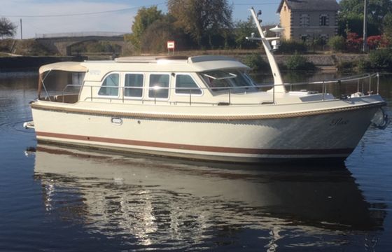 VS/Linssen 33.9S
