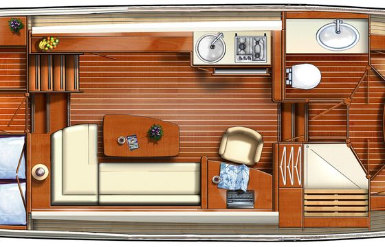 CS/Linssen 34.9AC