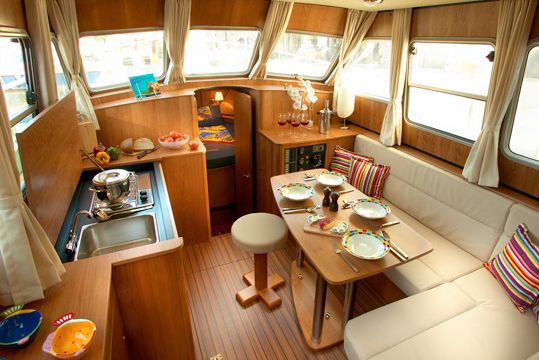 CS/Linssen 30.9AC