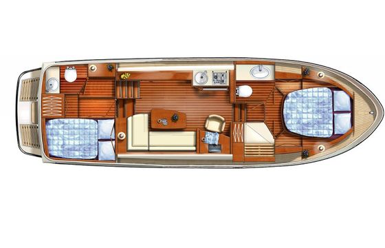 VL/ Linssen 33.9AC