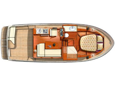 CS/Linssen 29.9 Sedan