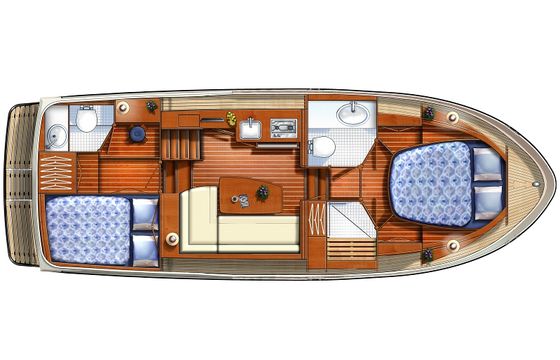 CL/Linssen 30.9AC