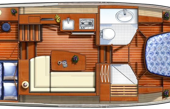 VV/Linssen 290AC