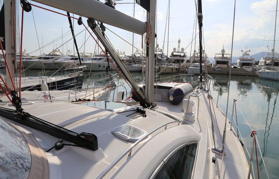 Sea Dancer 