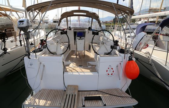 Kandur II 