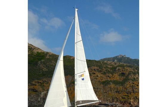 Stella - Water maker, Solar Panel