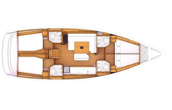 Azzurra -  Solar Panel