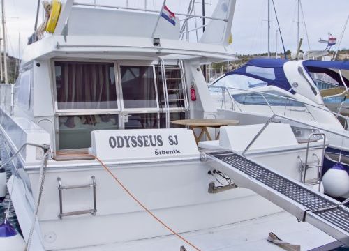 Odysseus 
