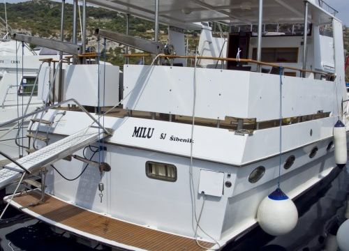Milu 