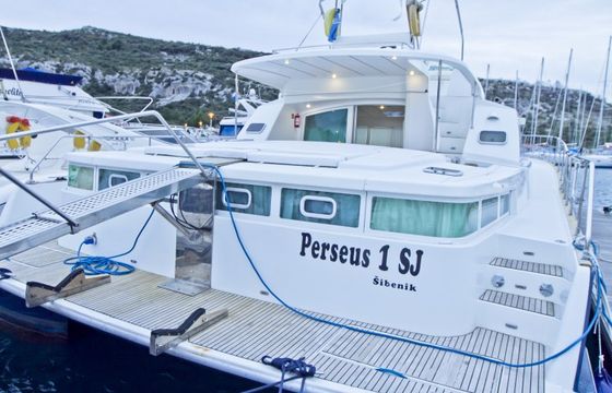Perseus 1