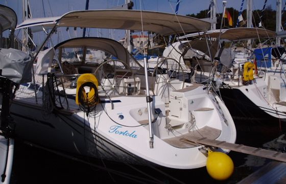 Tortola