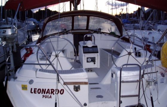 Leonardo