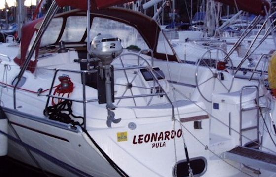 Leonardo