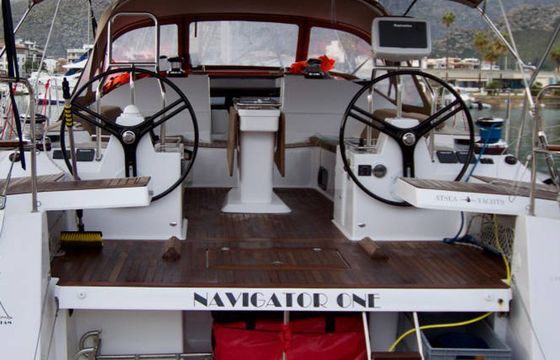 NAVIGATOR ONE
