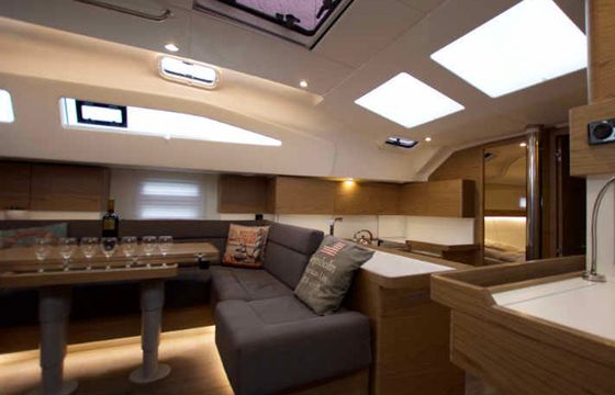 NAVIGATOR ONE