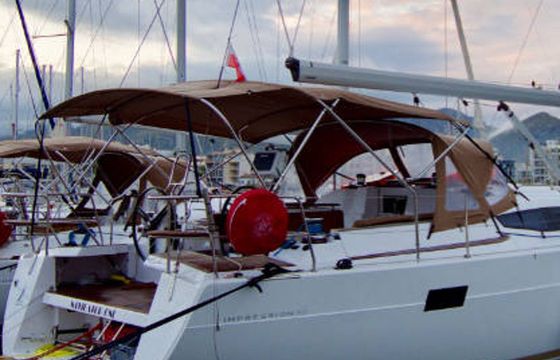 NAVIGATOR ONE