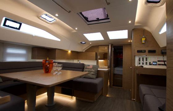 NAVIGATOR ONE