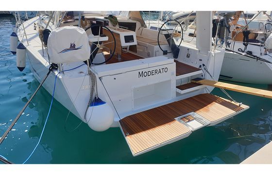 Moderato