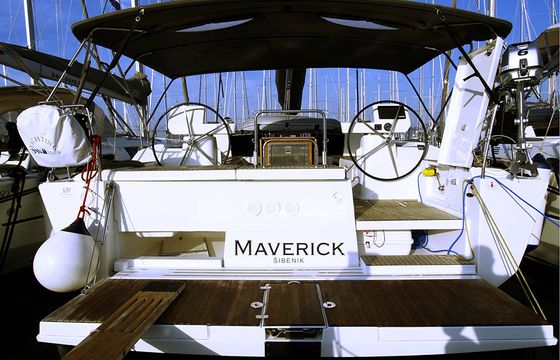 Maverick