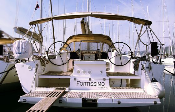 Fortissimo