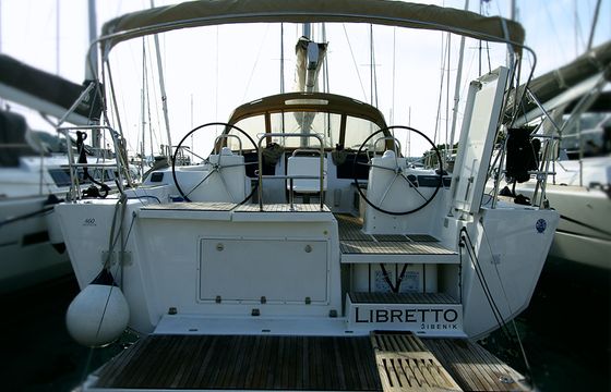 Libretto