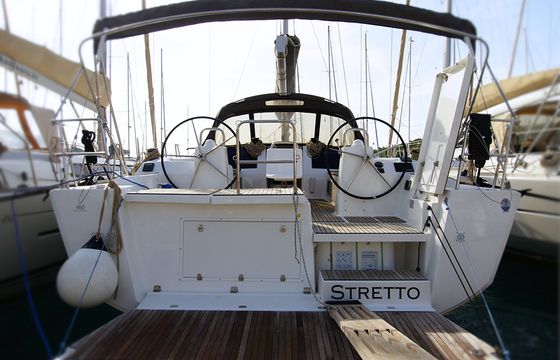 Stretto