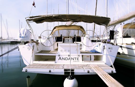 Andante