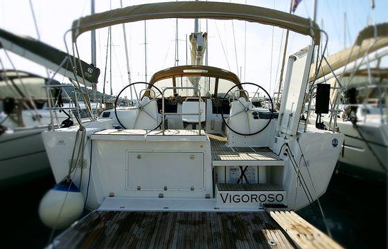 Vigoroso