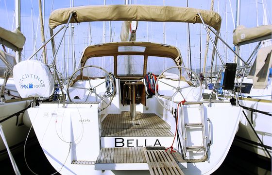 Bella FB